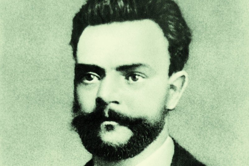 Antonín Dvořák