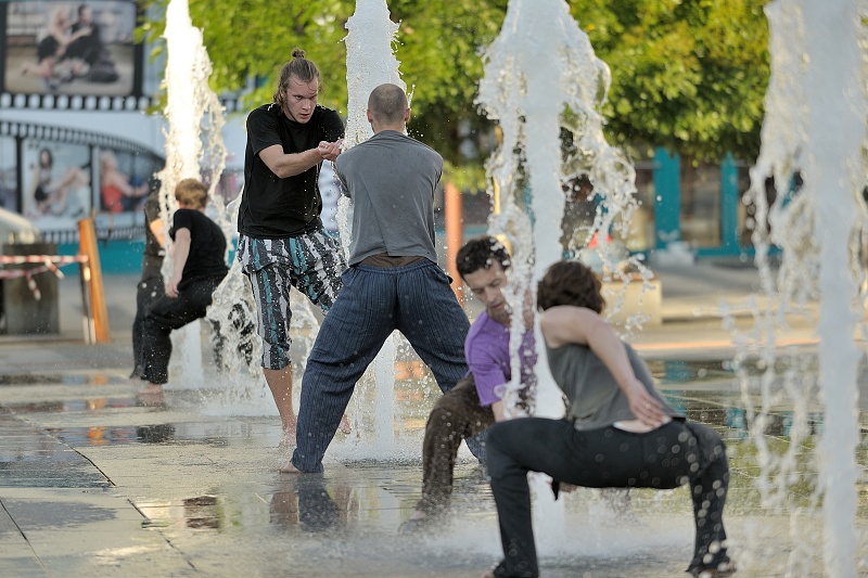 Jdeme za vámi 2012, foto NDM