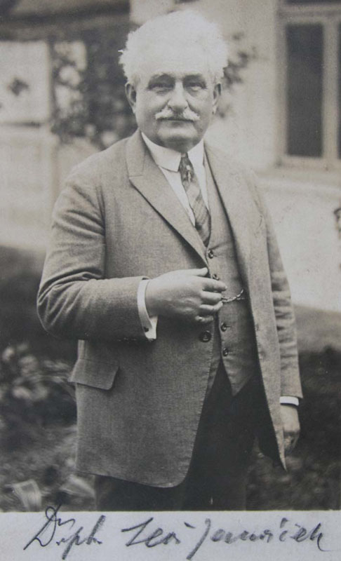 Leoš Janáček