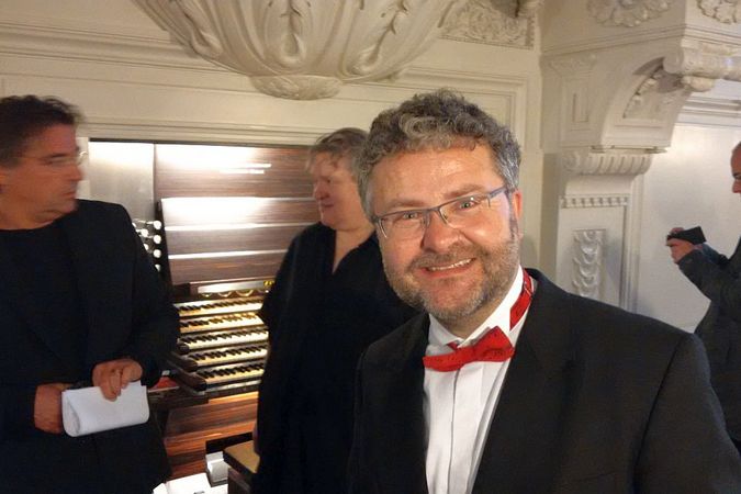 Petr Kolař