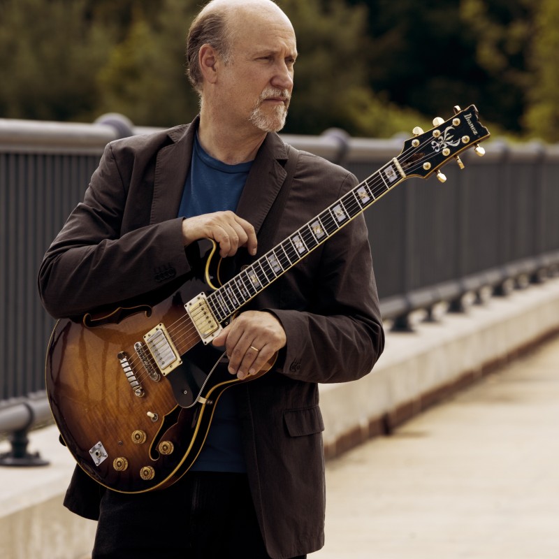 John Scofield