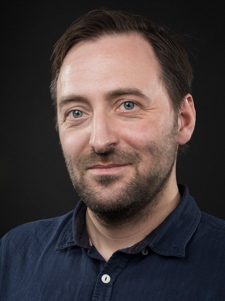Tom Parkinson
