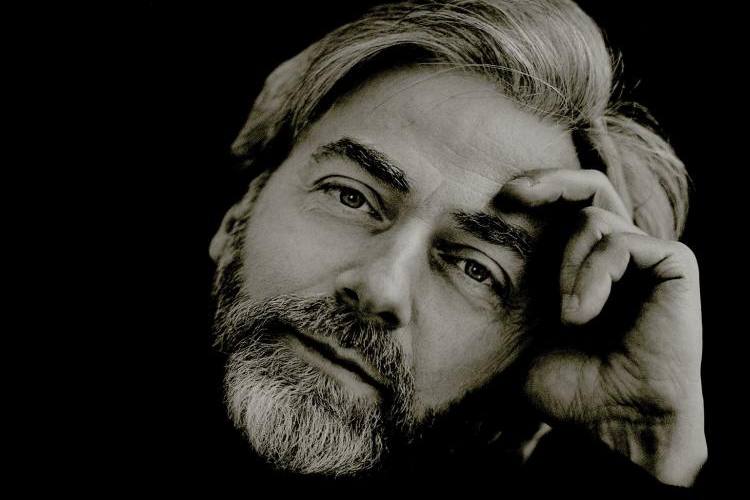 Krystian Zimerman, foto Kasskara/DG