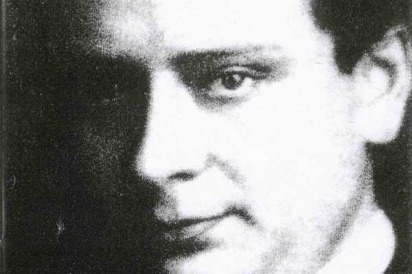 Viktor Ullmann