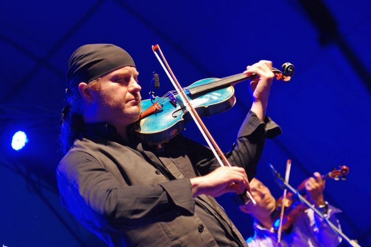 Pavel Šporcl, foto archiv PŠ