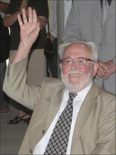 Luboš Sluka