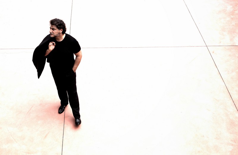 José Cura, foto Cubar