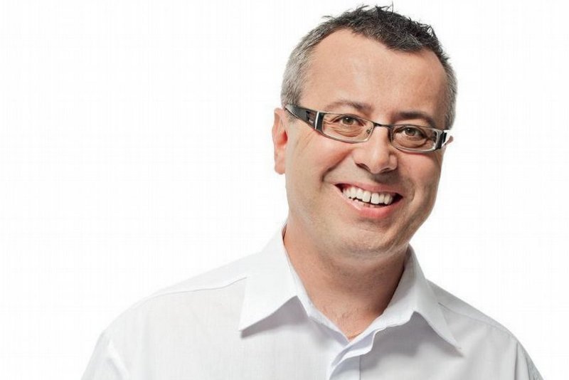 Radim Otépka, foto archiv PKF - Prague Philharmonia