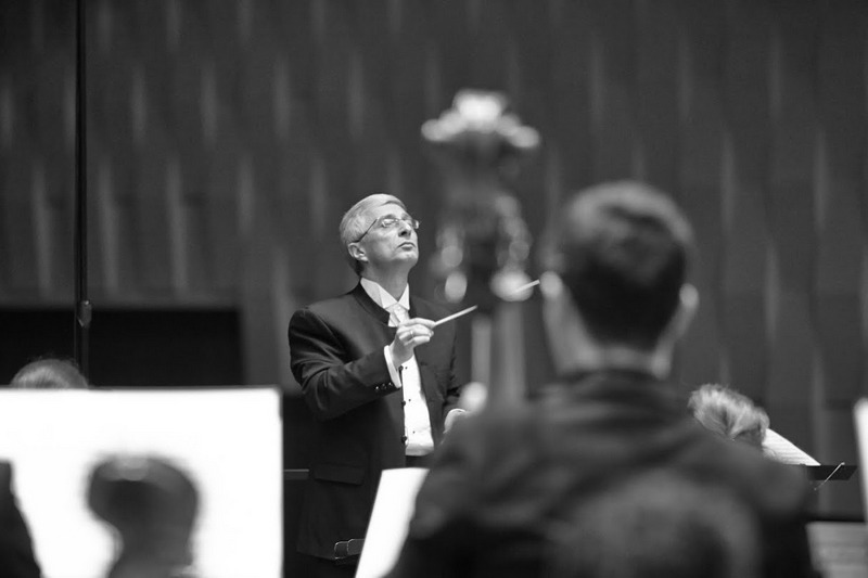 Benjamin Jusupov, foto Alexander Ivanov