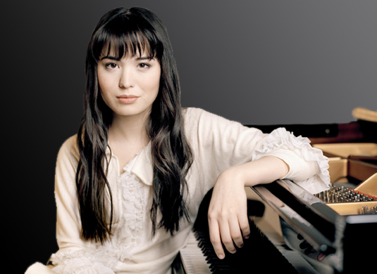 Alice Sara Ott