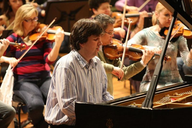 Dmitry Onishchenko