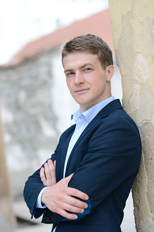 Petr Nekoranec, foto Jadran Šetlík