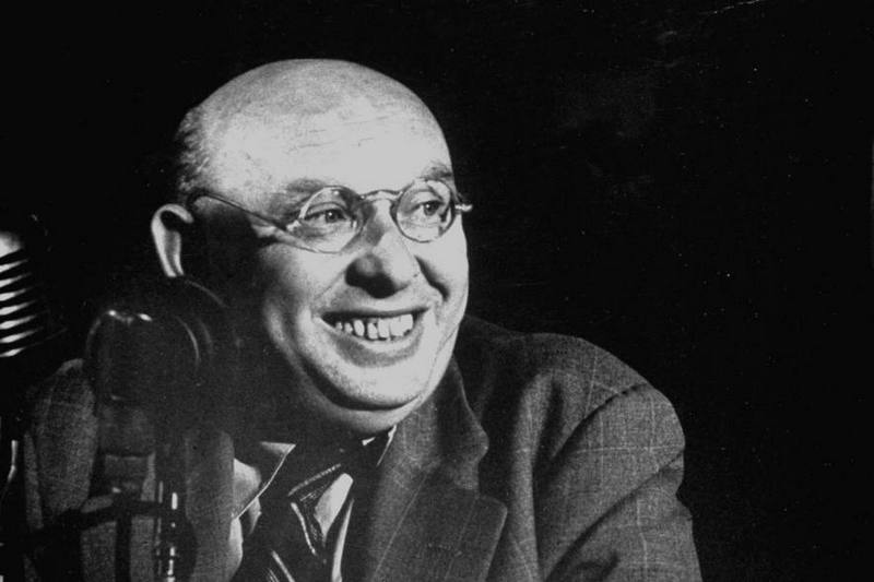 Hanns Eisler