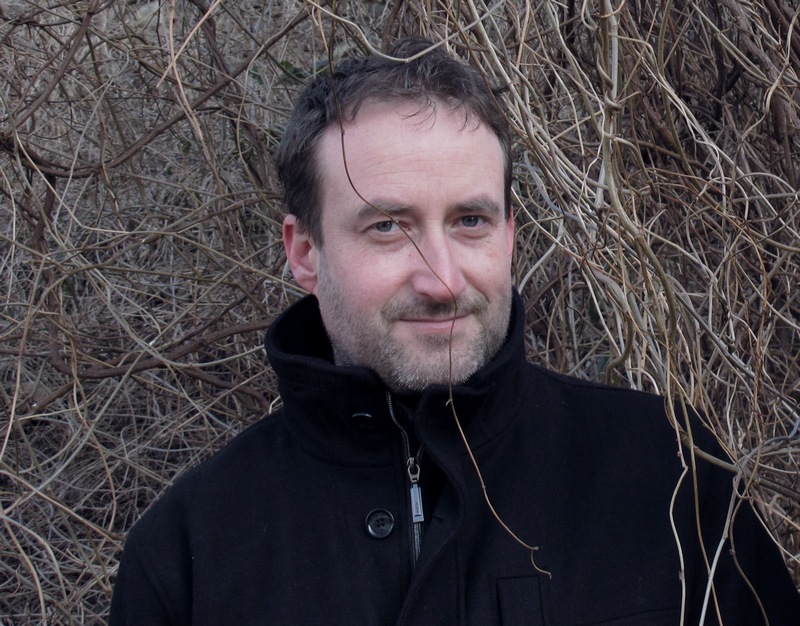 Michal Rataj, foto Jaromír Čejka
