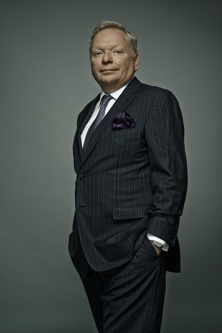 Pavel Smutný, foto Jiří Turek