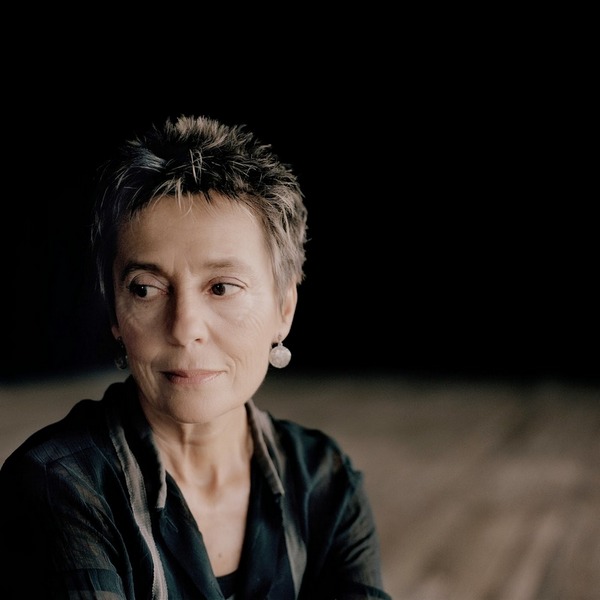 Maria João Pires, foto Felix Broede/DG