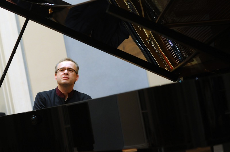 Martin Kasík, foto Janusz Konieczny