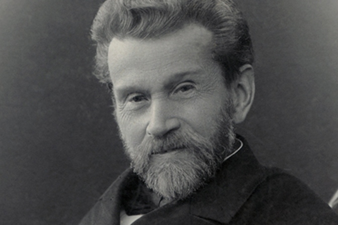 Eduard Nápravník, 1904