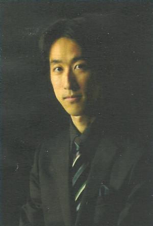 Masahiro Oishi