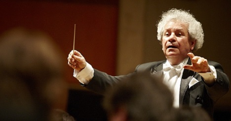 Jiří Bělohlávek