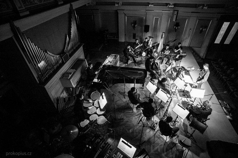 BCO, foto Jan Prokopius