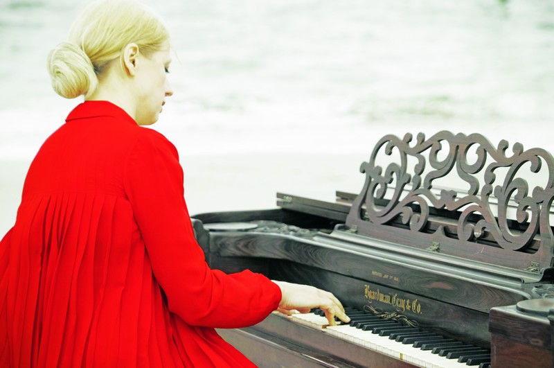 , foto Alexei Kuznetsoff/DECCA