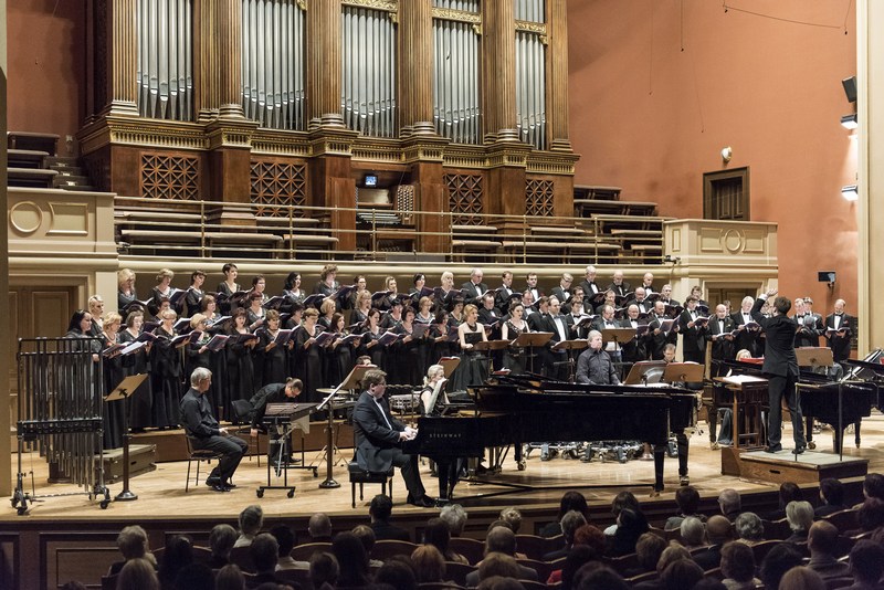 Lukáš Vasilek a PFS, foto Petra Hajská