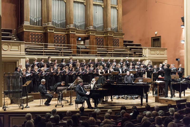 Lukáš Vasilek a PFS, foto Petra Hajská