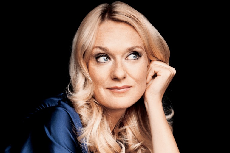 Magdalena Kožená