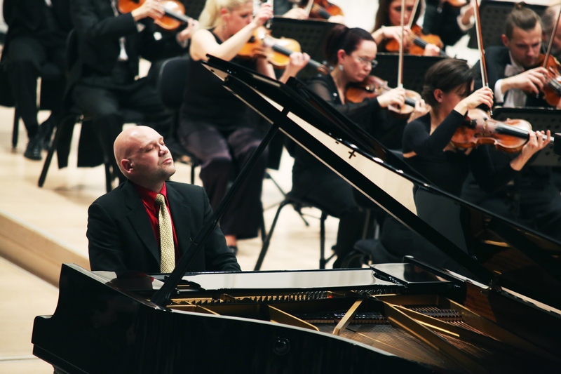 Michal Mašek, foto FBM
