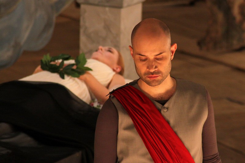Bejun Mehta