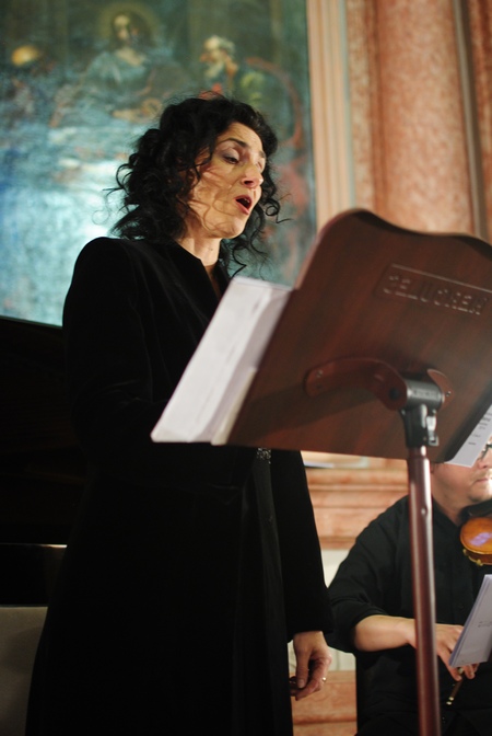 Irena Troupová, foto MO