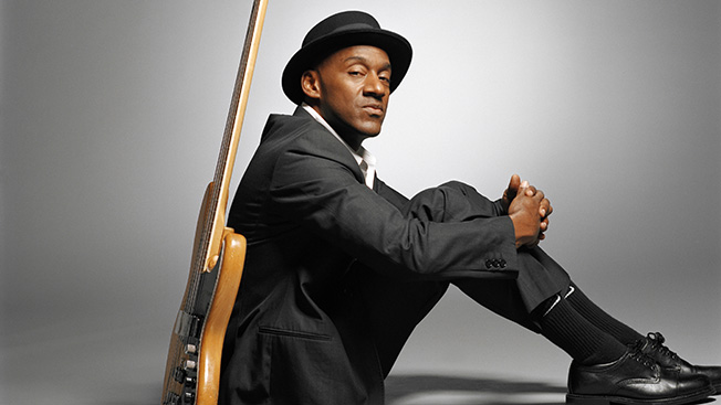 Marcus Miller