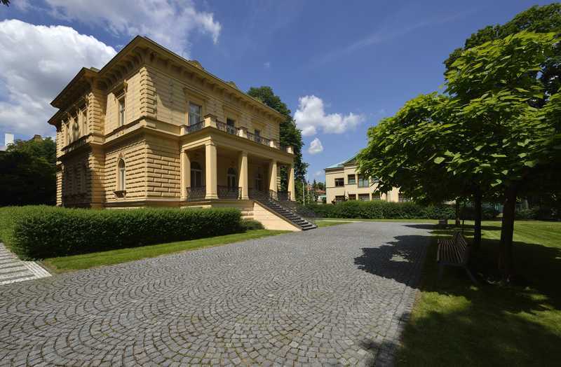 Villa Pellé