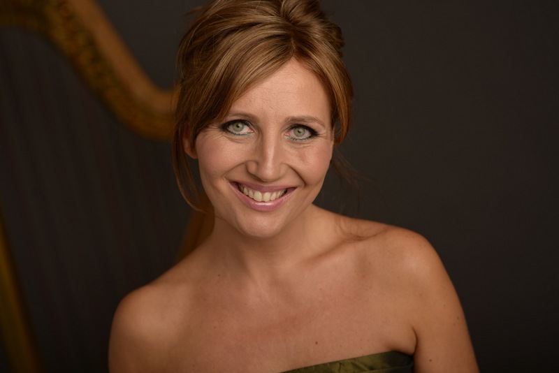 Jana Boušková, foto Vojtěch Vlk