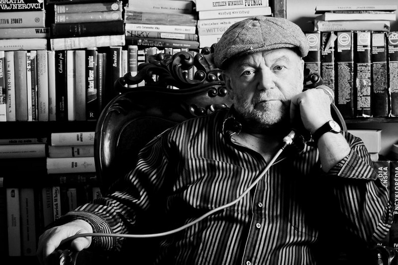 Peter Lipa, foto archiv PL