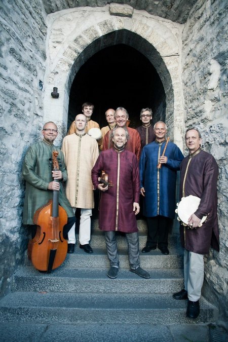 Hortus Musicus