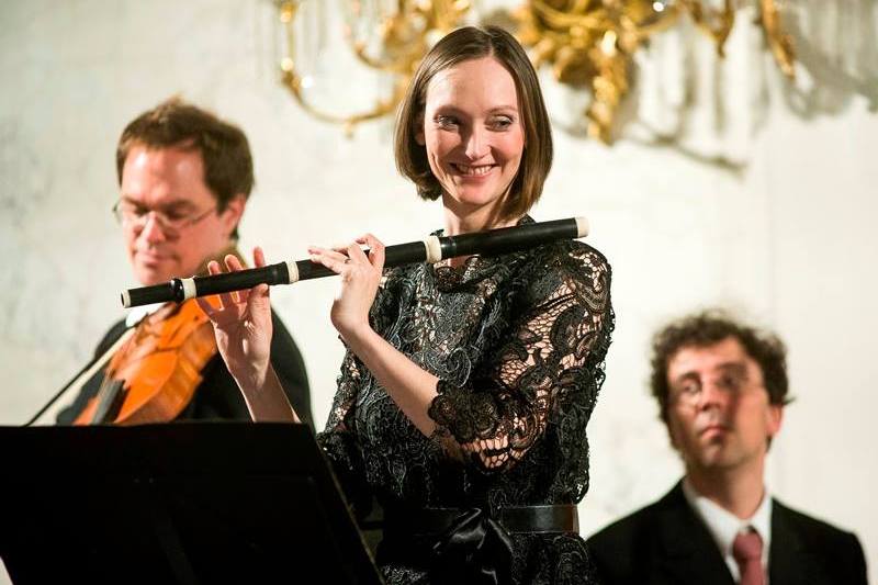 Jana Semerádová, foto CM