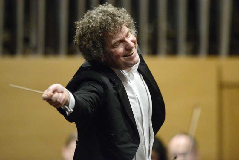 Heiko Mathias Förster, foto Ivan Korč