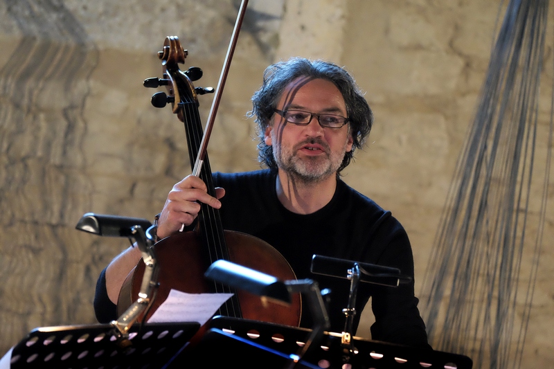 Jiří Bárta, foto MHFKH