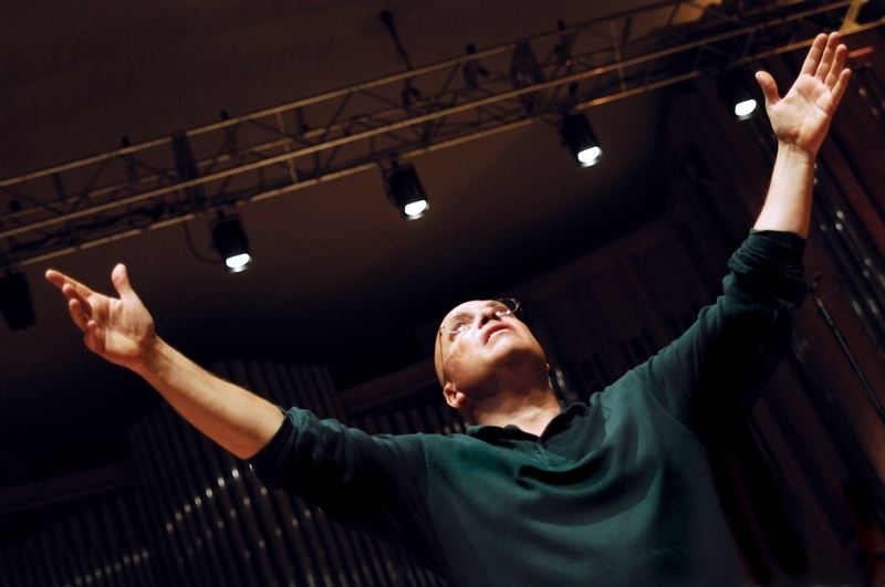 Marco Beasley, foto Stefan Schweiger