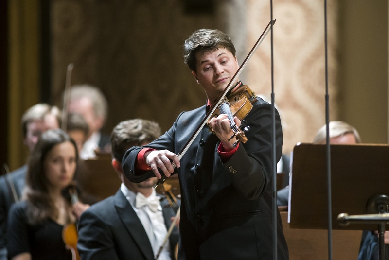 Roman Patočka, foto Petra Hajská