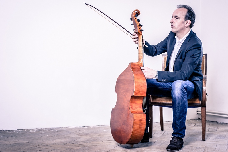 Petr Wagner, foto archiv PW