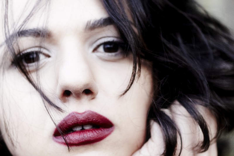 Khatia Buniatishvili, foto Esther Hasse