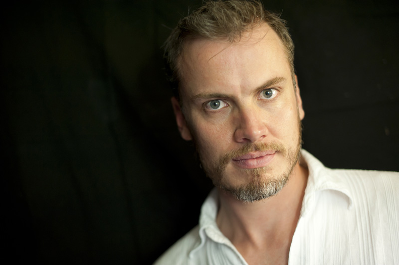 Robert Sellier, foto archiv RS