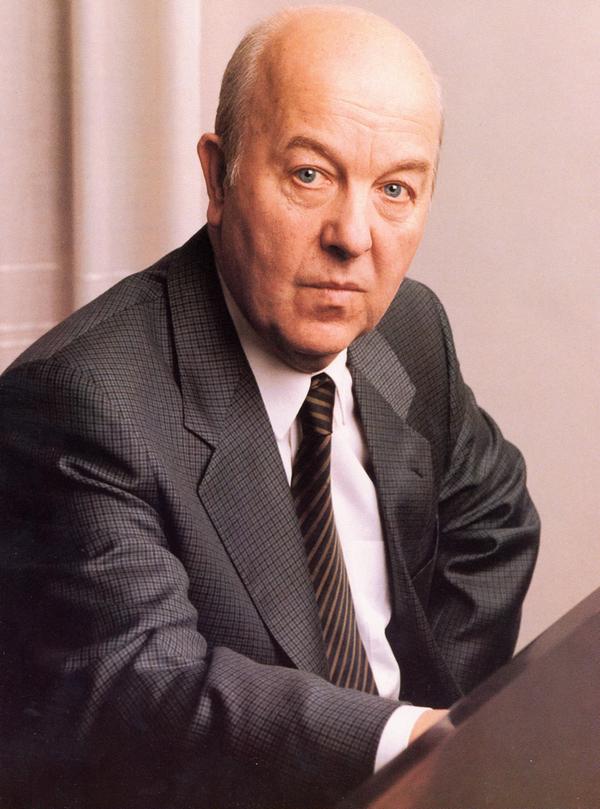 Ivan Moravec