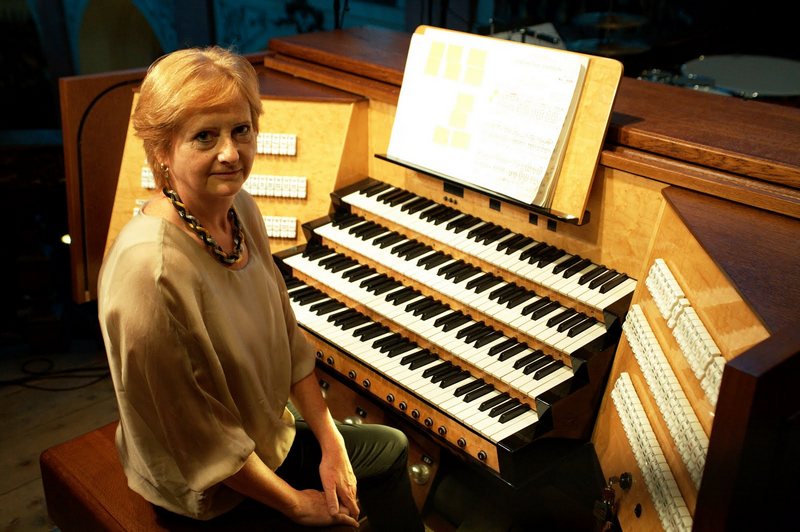 Irena Chřibková