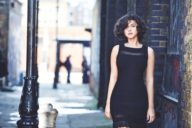 Khatia Buniatishvili, foto Esther Hasse