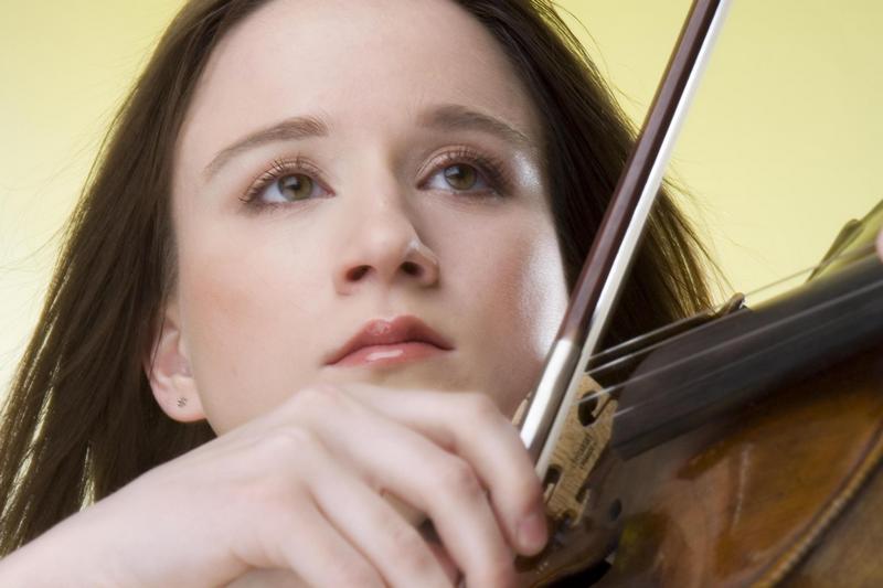 Hana Hložková, 3. místo v roce 2007