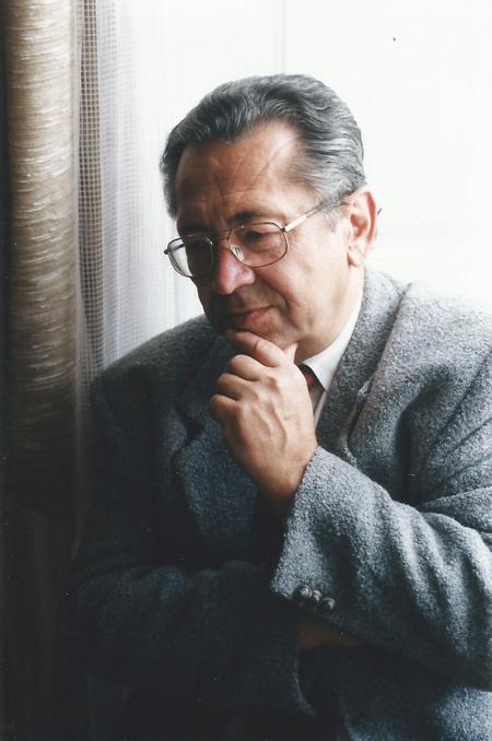 Emil Leichner